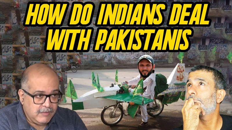 The Myth Of The Pakistani Liberal