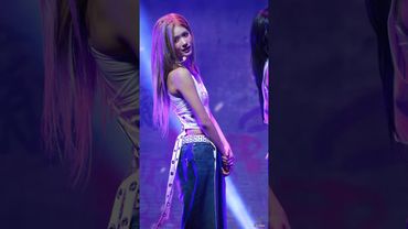 250716 이프아이(ifeye) - r u ok? 라희 4K60P 직캠 fancam @컴백 쇼케이스