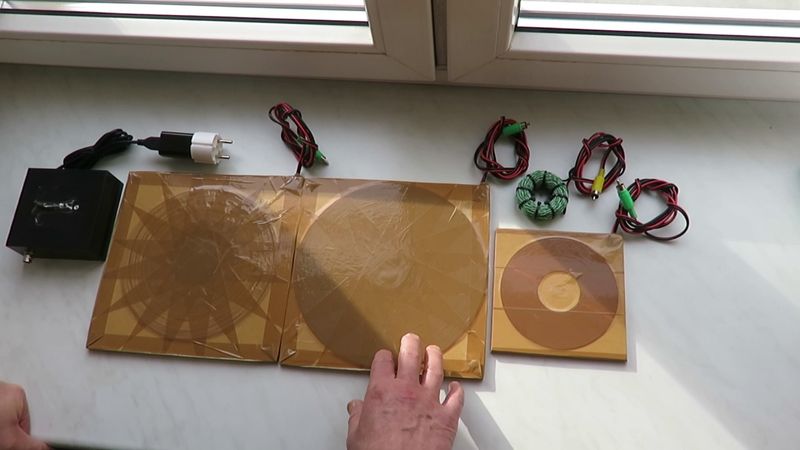 Исцеление Рака в Терминальной Стадии Катушками Мощного Синуса! Вихревая Медицина! Реальный Отзыв!