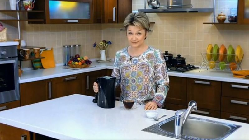 Полезные Советы Как устранить запах пластмассы в новом чайнике