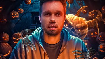 All'inizio Halloween è divertente, ma poi non c'è niente da ridere...