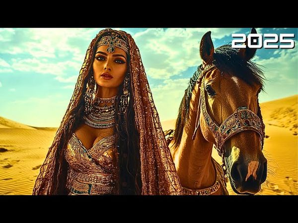 Orient Express - Egyptian Caravan | Best Desert Oud Music