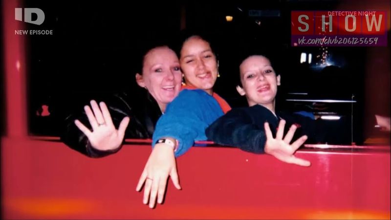 Американский детектив с Джо Кендой 4 сезон 2 серия