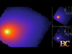 James Webb Space Telescope takes 1st look at interstellar comet 3I/ATLAS with unexpected results