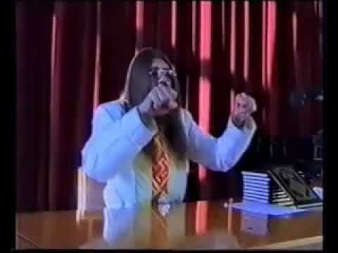 Хиневич (Патер Дий) Про свастику и фашизм