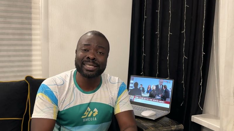 Французская СМИ в ярости от того, что Трамп так сильно хочет встретиться с нашим президентом Путиным