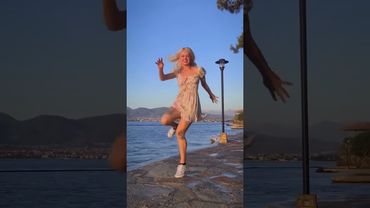 Modern Talking Brother Louie Remix  Shuffle Dance Music Video 2023 on a viral TikTok Song #shorts