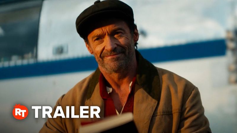 The Sheep Detectives Trailer #1 (2026)