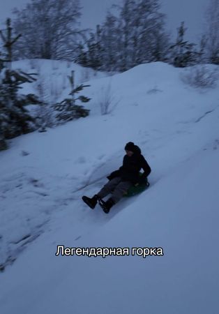 Счастья и снега полные штаны #гурьянов #юмор #guryan_off 