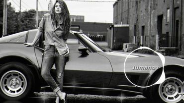 Jumanov-Top mix albom disco house 2025