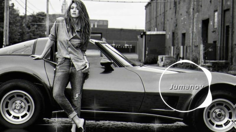 Jumanov-Top mix albom disco house 2025