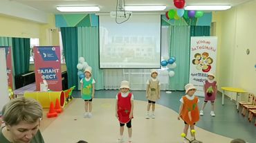 Веселые фермеры