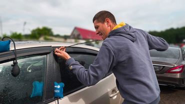 Ох уж этот подбор за 400к... Ищем тачку для Олега