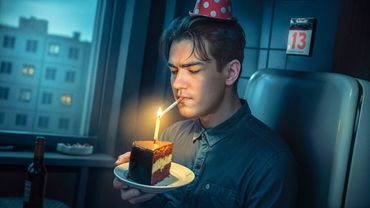 Неужели ты позволишь жизни Ускользнуть от тебя?