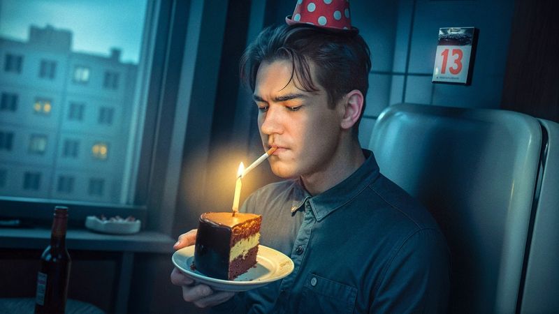 Вот что будет, если ты ничего не Достигнешь в Жизни: