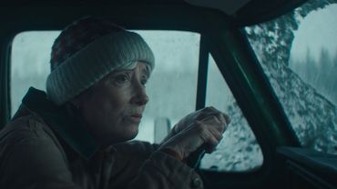 Точка замерзания | Официальный трейлер | Скоро в кино