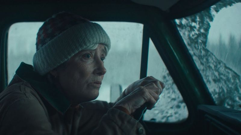 Точка замерзания | Официальный трейлер | Скоро в кино