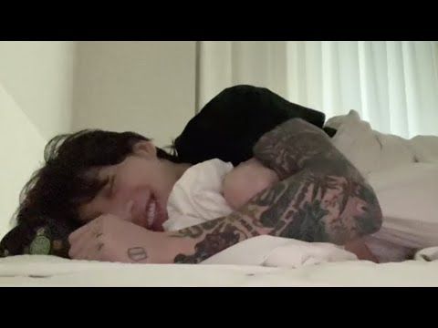 Sub [Jungkook Live] 230612 Am Going to Go Sleep