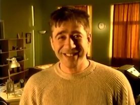 Рекламный блок (НТВ, 08.01.2001) (1)