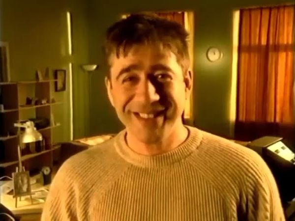 Рекламный блок (НТВ, 08.01.2001) (1)