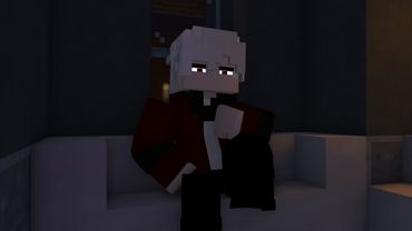 Minecraft Animation Boy love// On your side [Part 6]// 'Music Video ♪