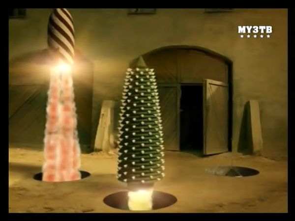 Энергетик. Заставка (Муз-ТВ 10-2005)