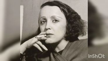 ЭДИТ ПИАФ💫УЛИЧНАЯ ПЕВУНЬЯ 🎬 ЧАСТЬ 2 #обзор #рекомендации #жизнь #история #звезды #кино #судьба #мир