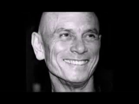 Обращение Ковбоя Мальборо (Юл Бруннер) к курящим