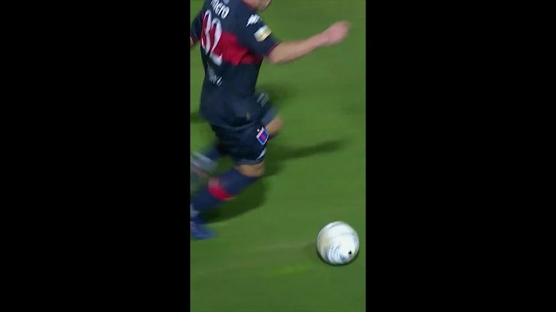 🚫 Empate con polémica en Santa Fe 🚫