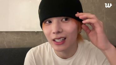 aeon Kyusuke Weverse Live Today May 16th 2025