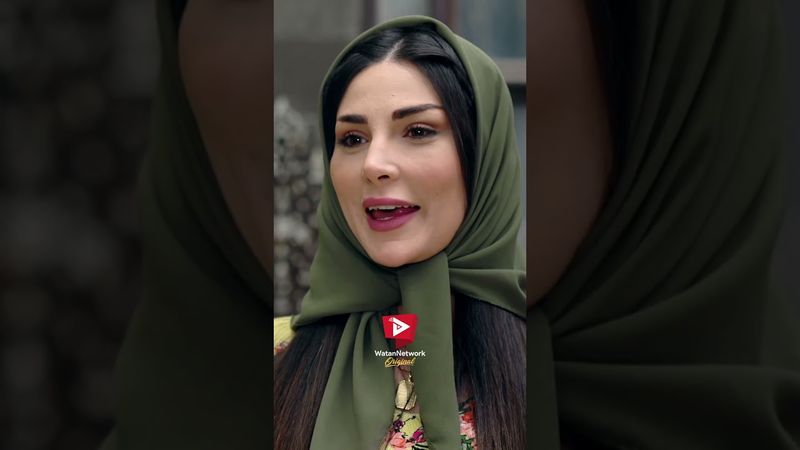 لقاء بالسر 🤨 #وطن_اورجينال #باب_الحارة