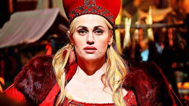 Джульетта и Ромео — Русский трейлер (Дубляж, 2025)