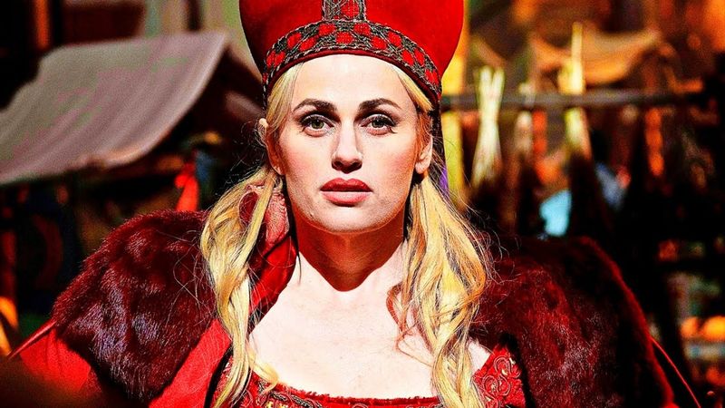 Джульетта и Ромео — Русский трейлер (Дубляж, 2025)