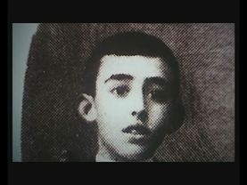 Película documental ,Franco ese Hombre 1964.