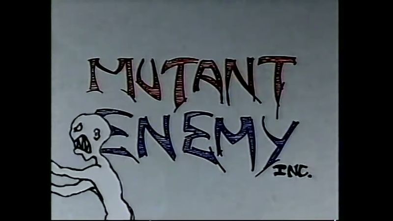 Mutant Enemy/Kuzui Enterprises/Sandollar Television/20th Television (2002)
