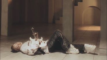 Яся Чехомова & Lùna - БЛА БЛА БЛА