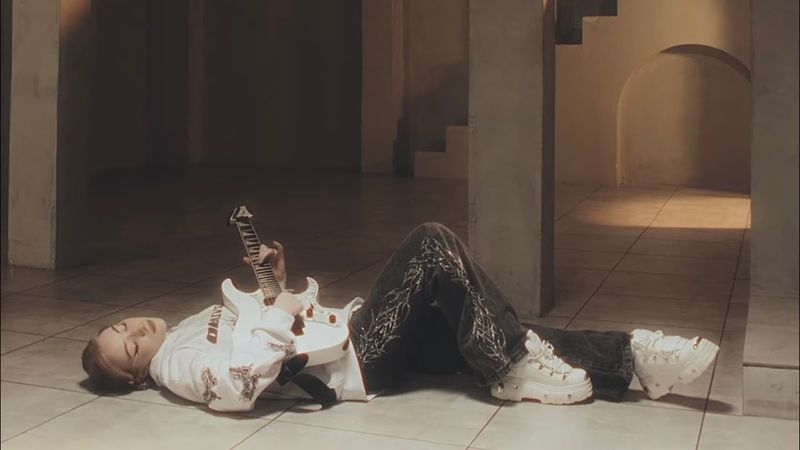 Яся Чехомова & Lùna - БЛА БЛА БЛА