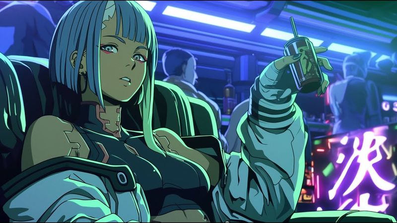 𝟮𝟬𝟳𝟳 𝗖𝗛𝗥𝗢𝗠𝗘 𝗛𝗘𝗔𝗥𝗧𝗦 𝗢𝗡𝗟𝗬 // Synthwave, Chillwave, Retrowave, Cyberpunk Playlist