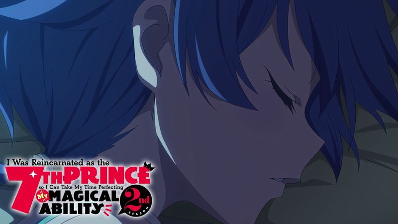 I Was Reincarnated as the 7th Prince Season 2 Ending | Meteor