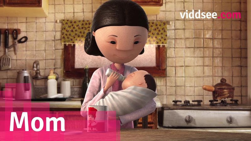 Mom - A Mother, Missing Home // Viddsee.com