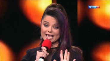 Наташа Королева - Моя мамочка курит трубку (концерт "О чем поют мужчины" 2014 г.) HD