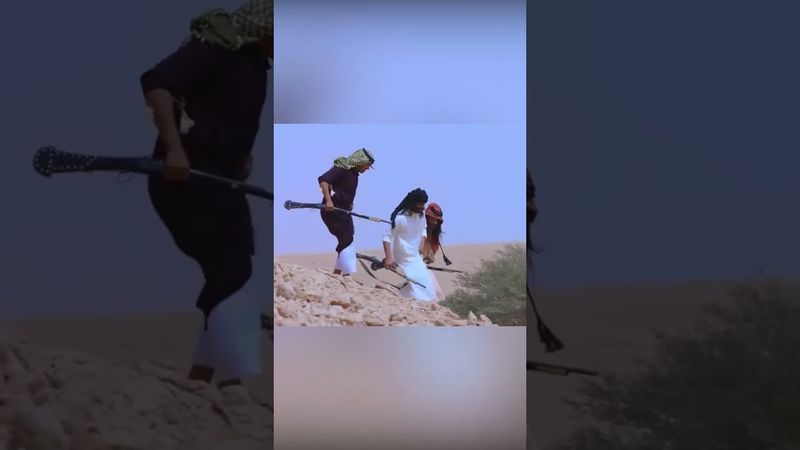 الشباب رجعوا لزمن الطيبين #شباب_البومب