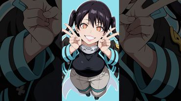 【炎炎ノ消防隊】環古達Version【赤毛ミーム】