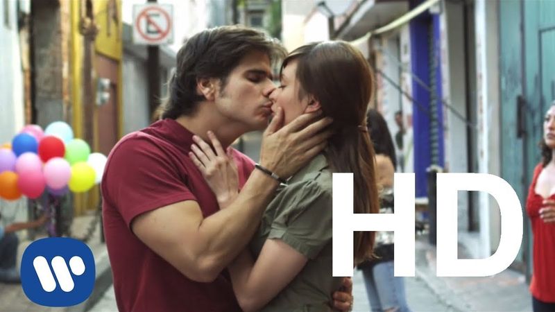 Ricardo Arjona - Todo Estará Bien (Official HD Video)