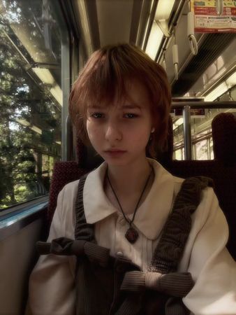 Это все на что хватило моей смелости