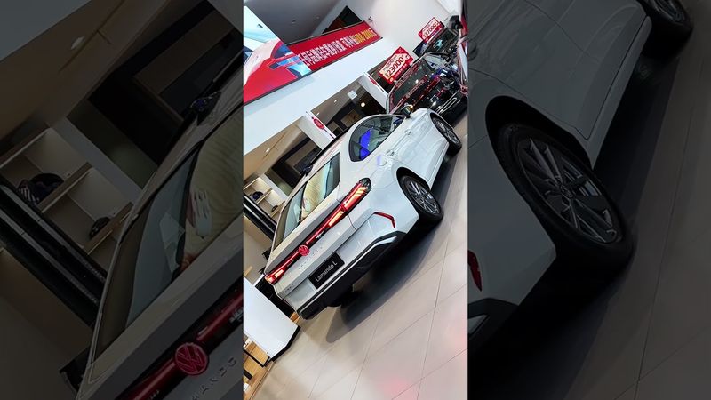 All New Volkswagen Lamando L 2026 #luxurymotors #luxury #bestluxury #luxurycarshub #automobile