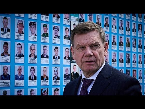 Ukraine's freedom 'most important task' for foreign policy, German FM Wadephul says