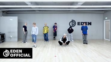 ALL(H)OURS (올아워즈) 'READY 2 RUMBLE' Dance Practice