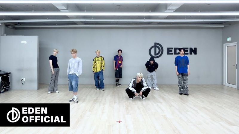 ALL(H)OURS (올아워즈) 'READY 2 RUMBLE' Dance Practice