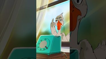 Пригоди Рядової М. Біологічні гуси